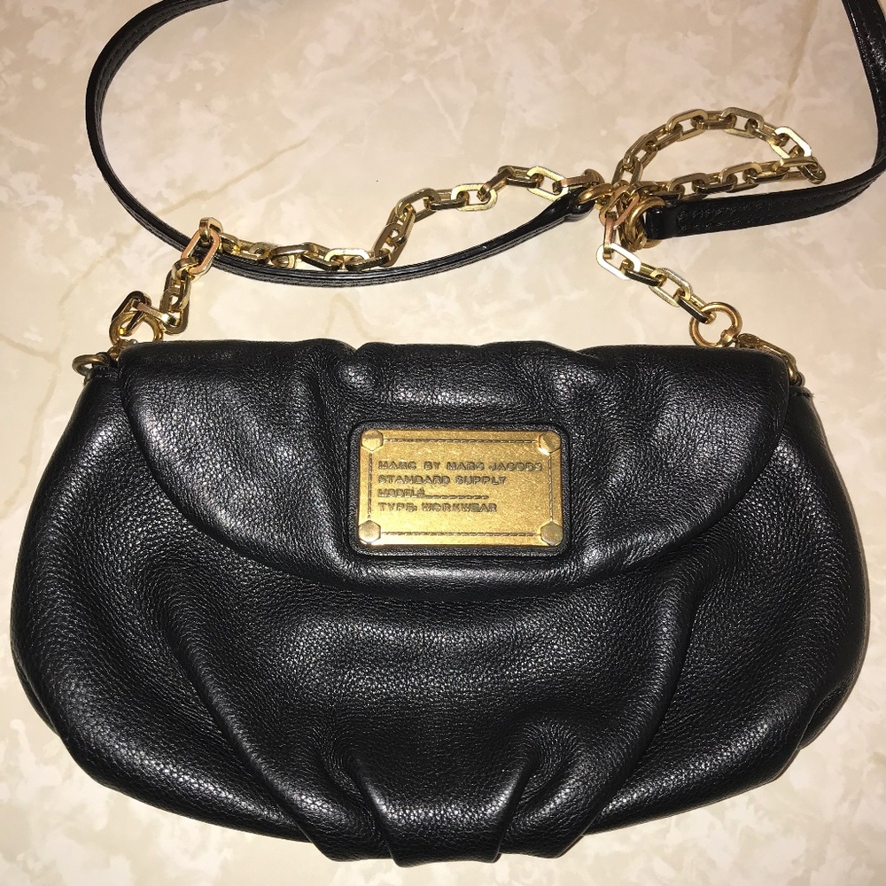 Marc by Marc Jacobs Karlie crossbody